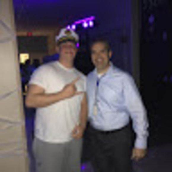 Meet your Posher, Joshua - Picture 1 of 1